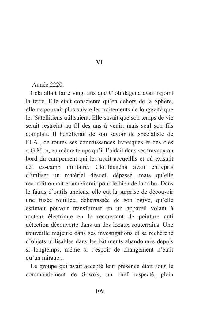 Página de muestra