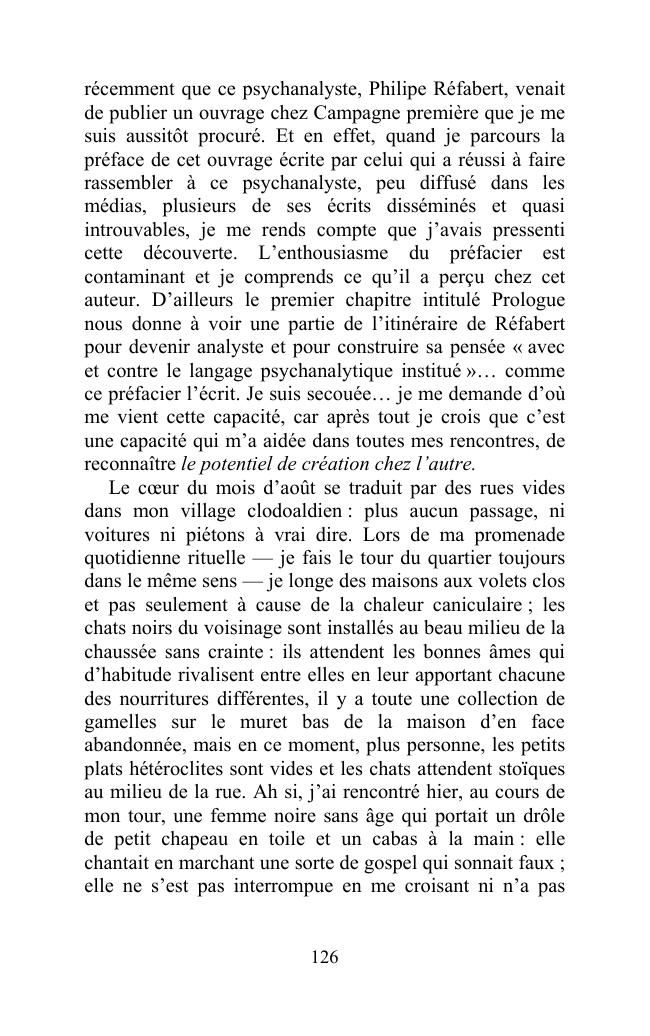 Sample page