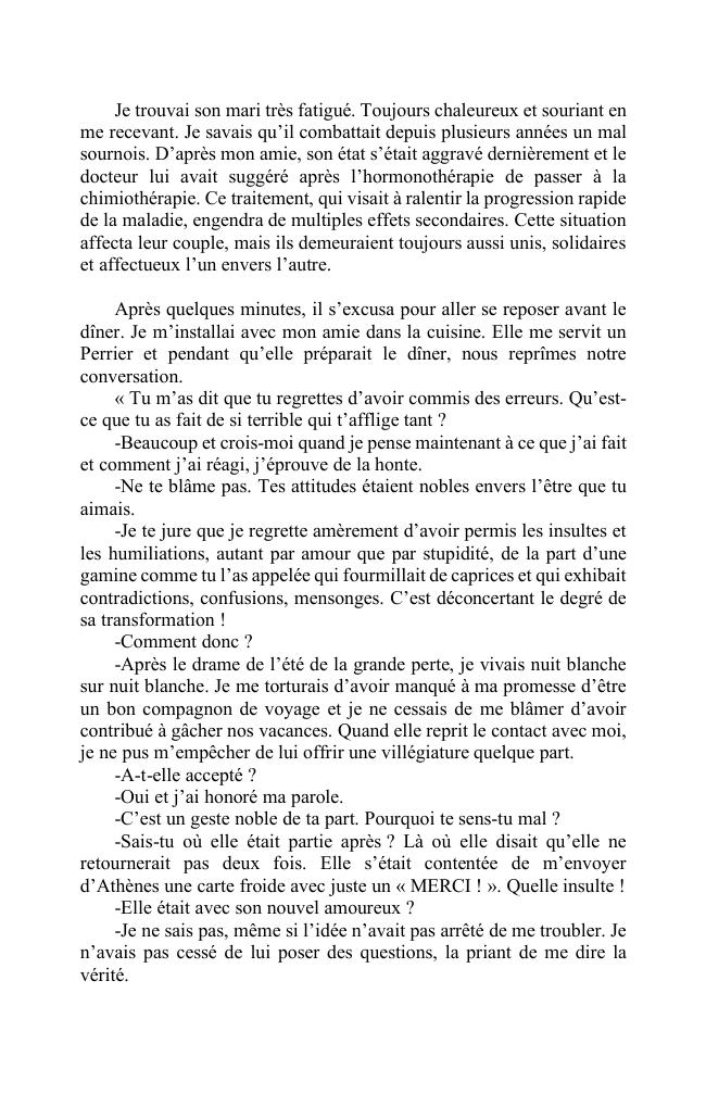 Sample page
