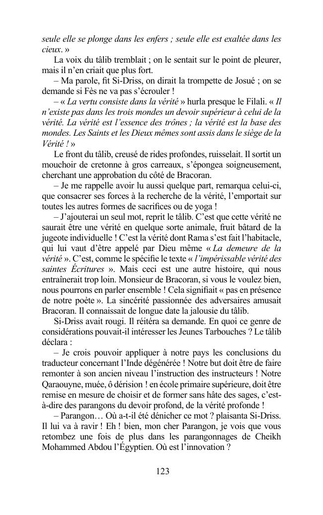 Sample page