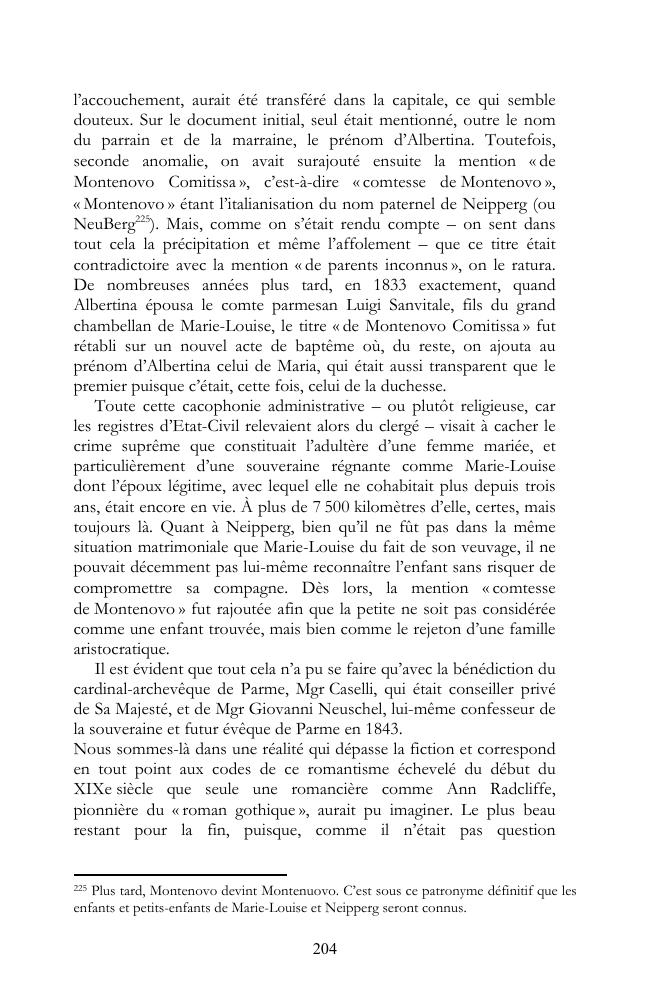 Página de muestra