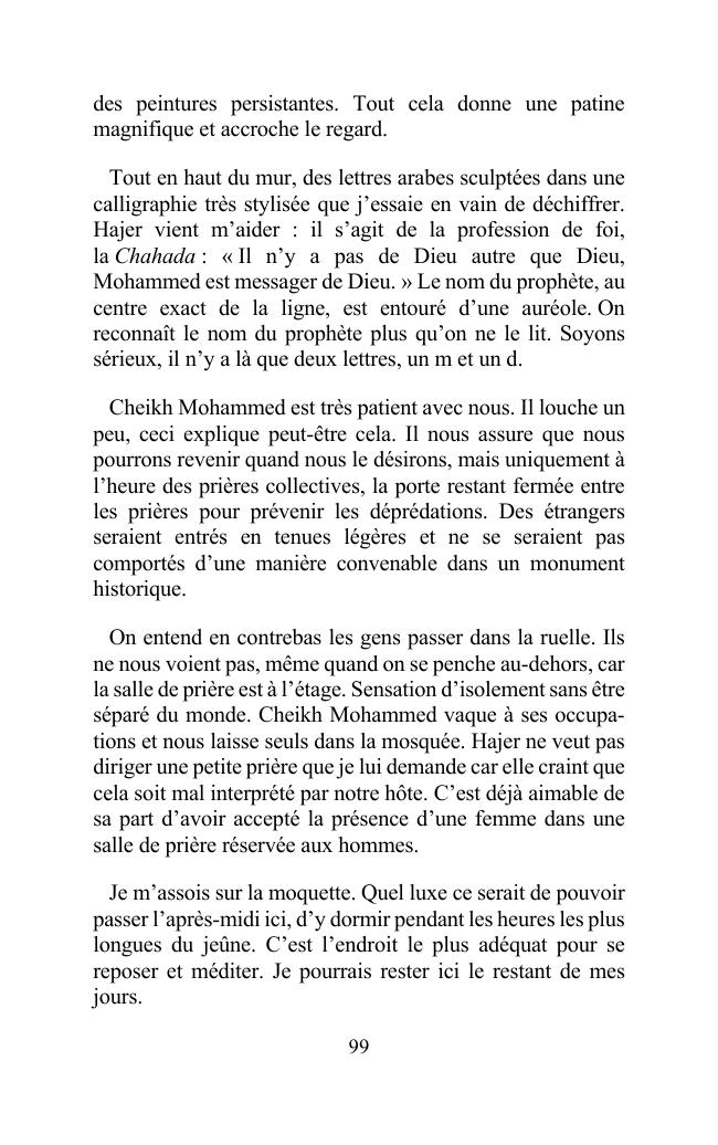 Pagina campione