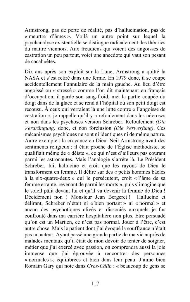 Probeseite