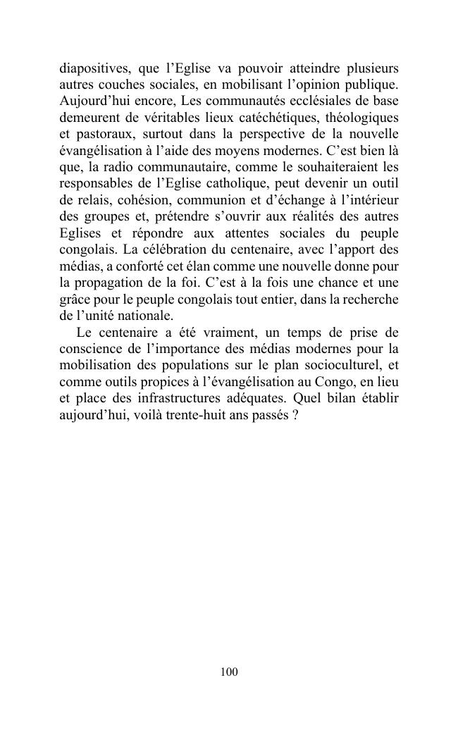 Exemple de page