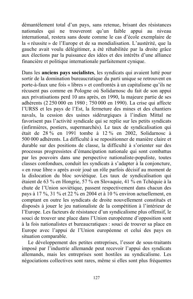 Exemple de page