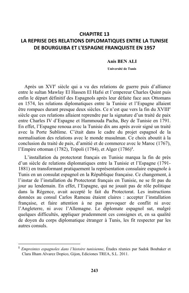 Exemple de page