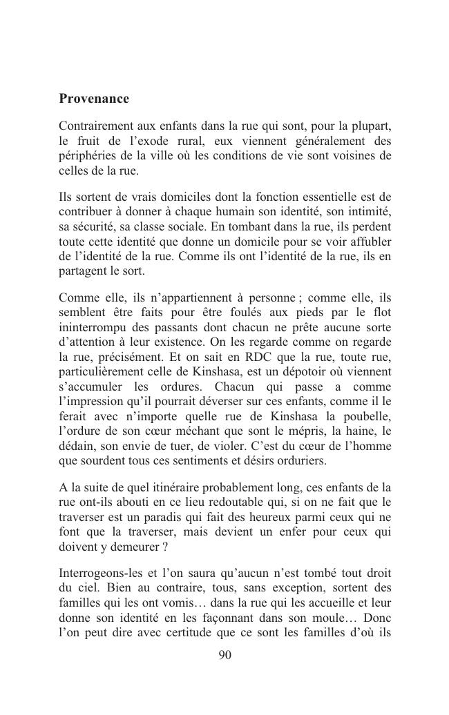 Sample page