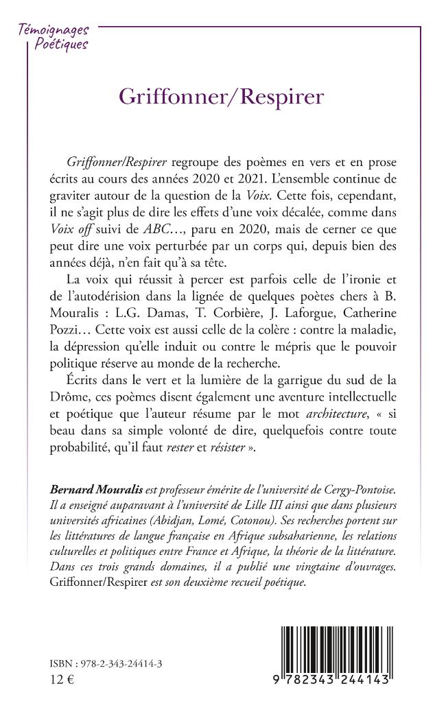 Exemple de page