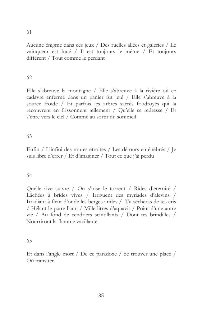 Exemple de page