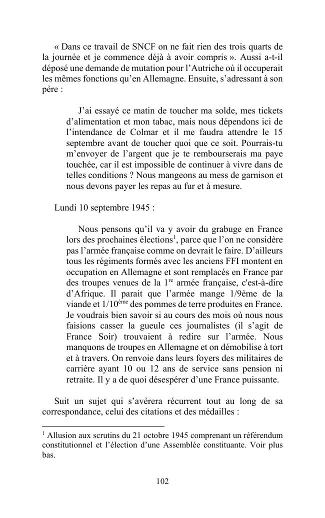 Probeseite