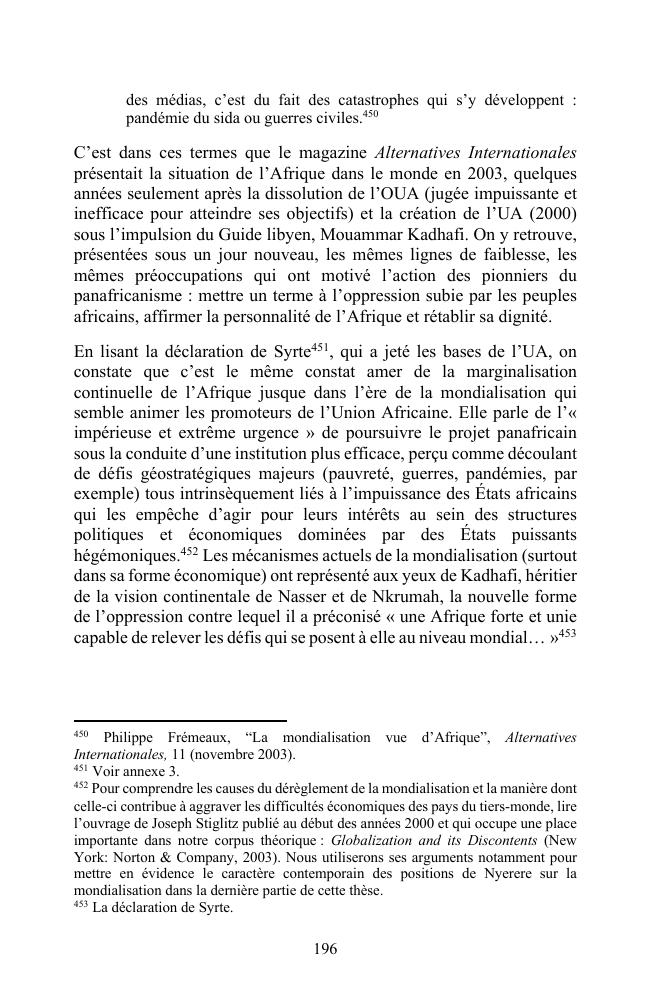 Probeseite
