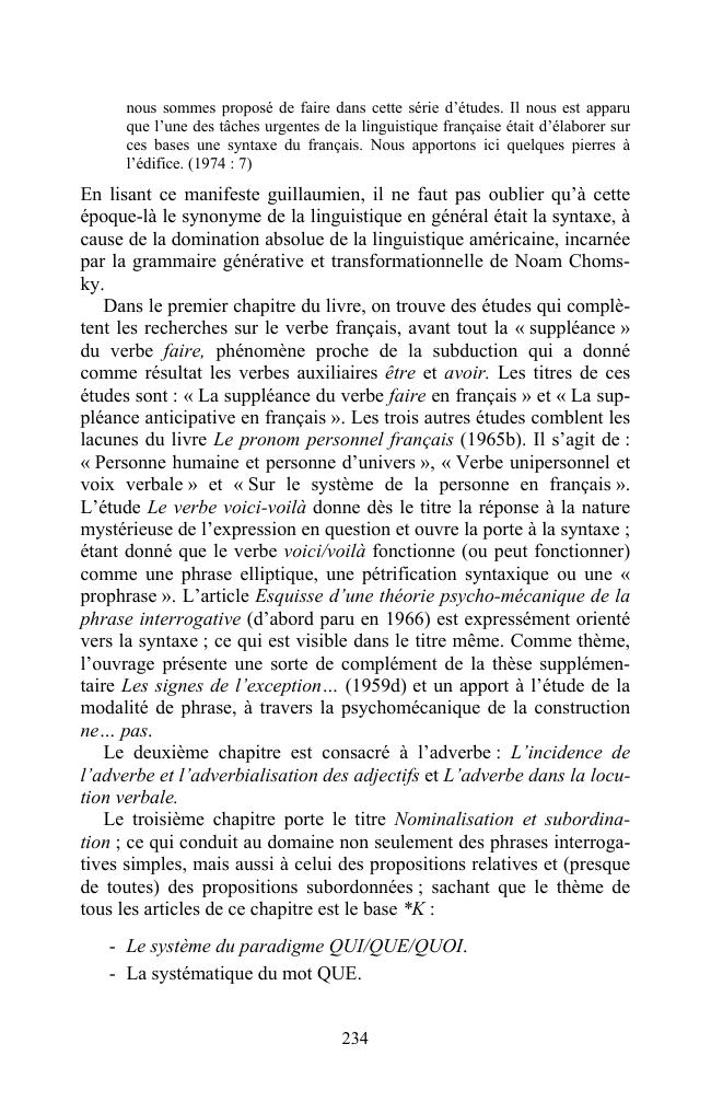 Exemple de page