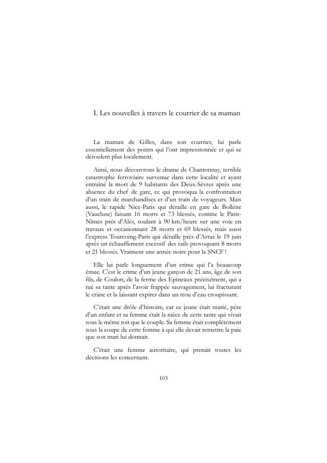 Probeseite