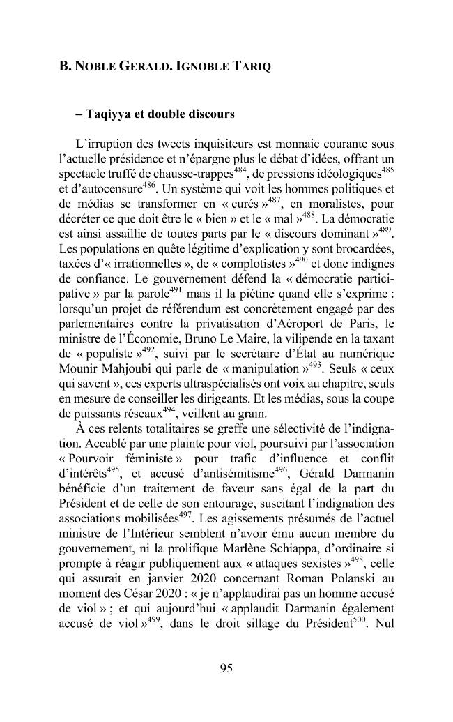 Probeseite