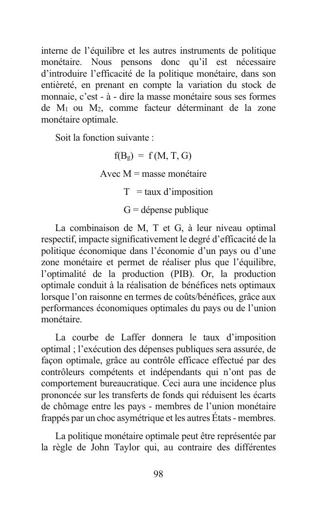 Pagina campione
