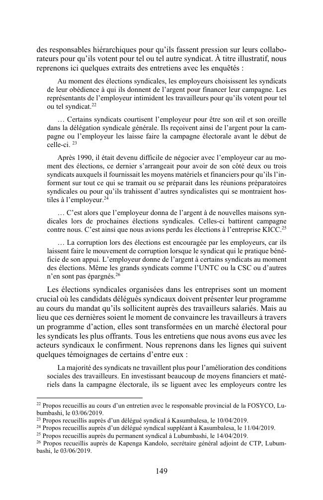Exemple de page