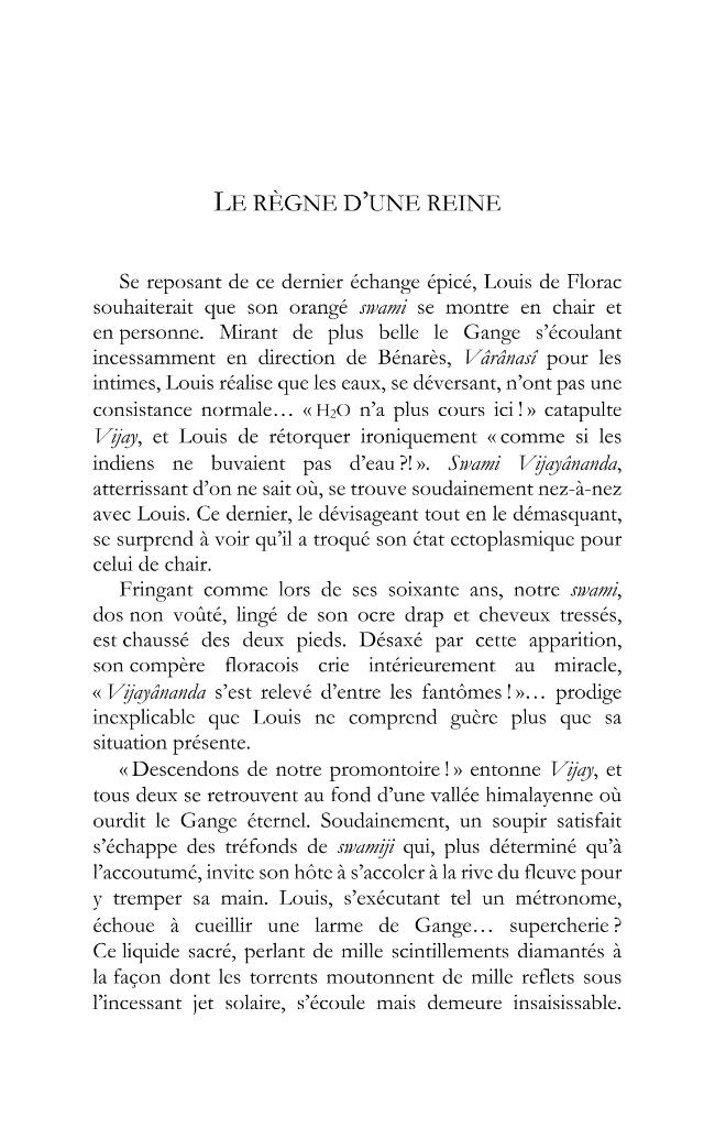 Probeseite
