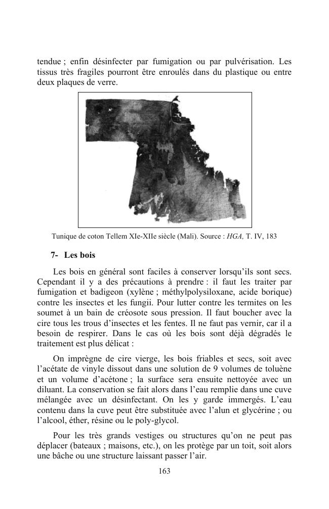 Exemple de page