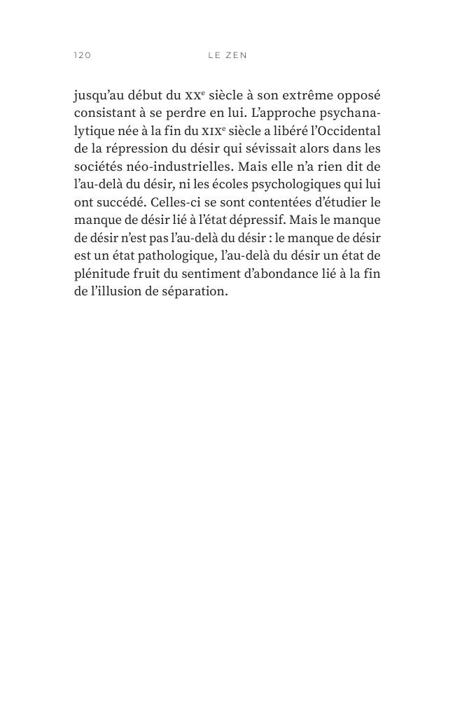 Exemple de page