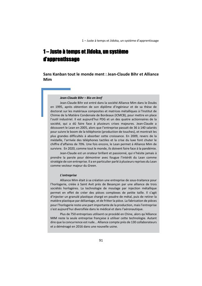 Sample page