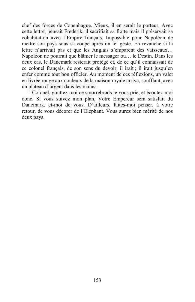 Exemple de page