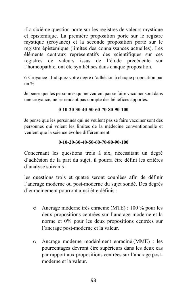 Probeseite