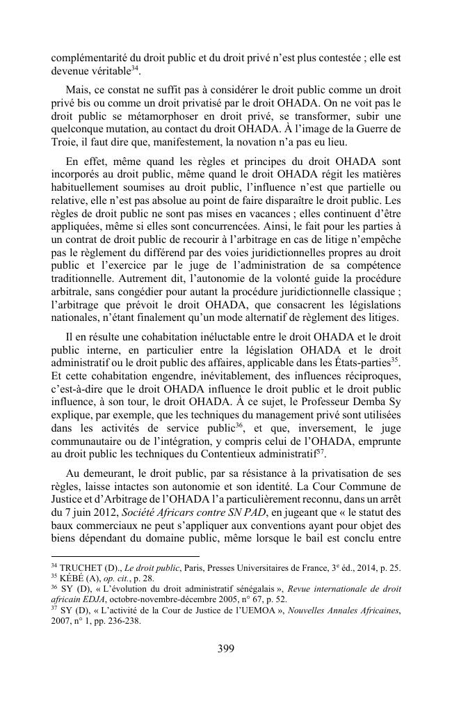 Página de muestra