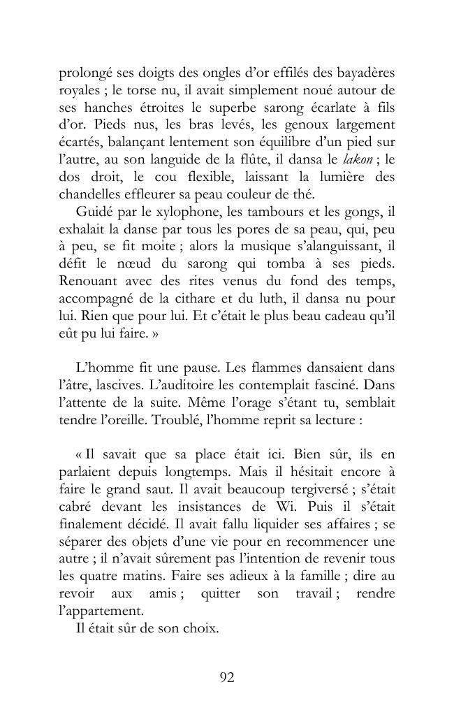 Probeseite
