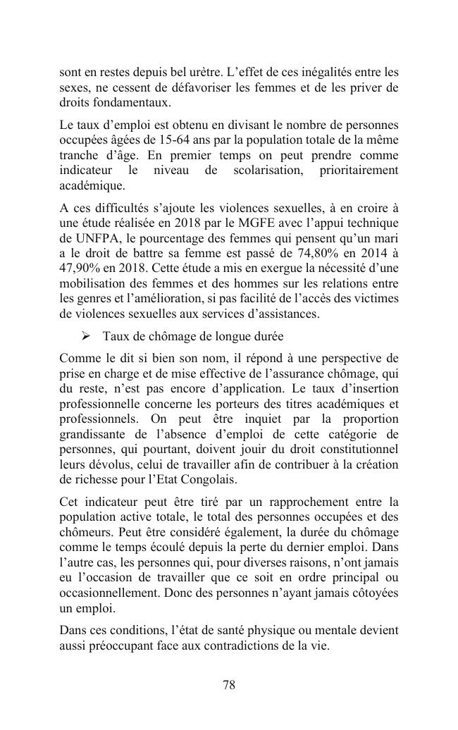 Exemple de page
