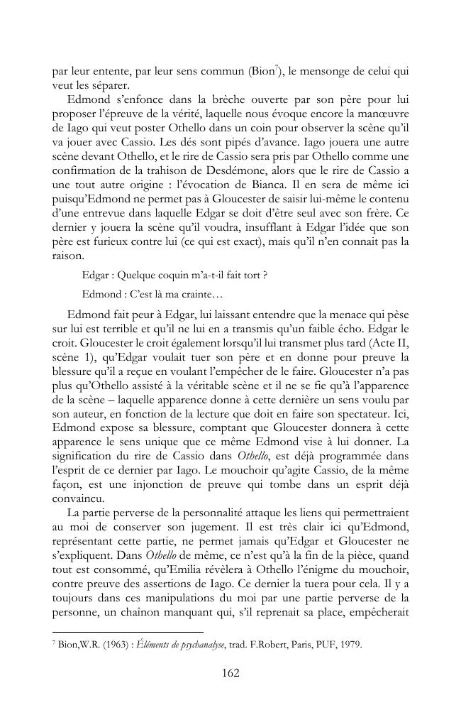 Exemple de page