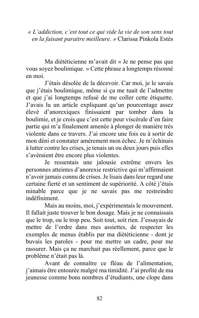 Exemple de page
