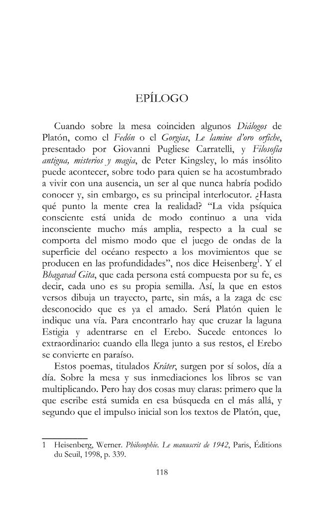 Probeseite