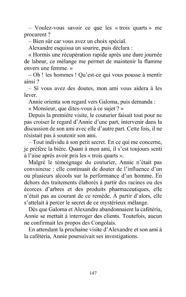 Probeseite
