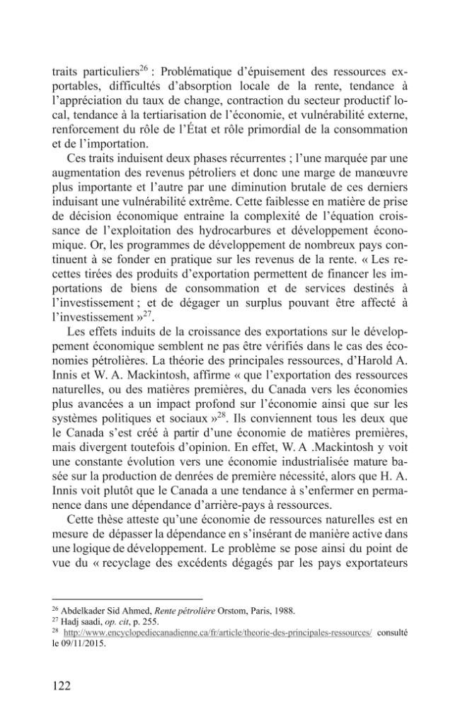 Exemple de page
