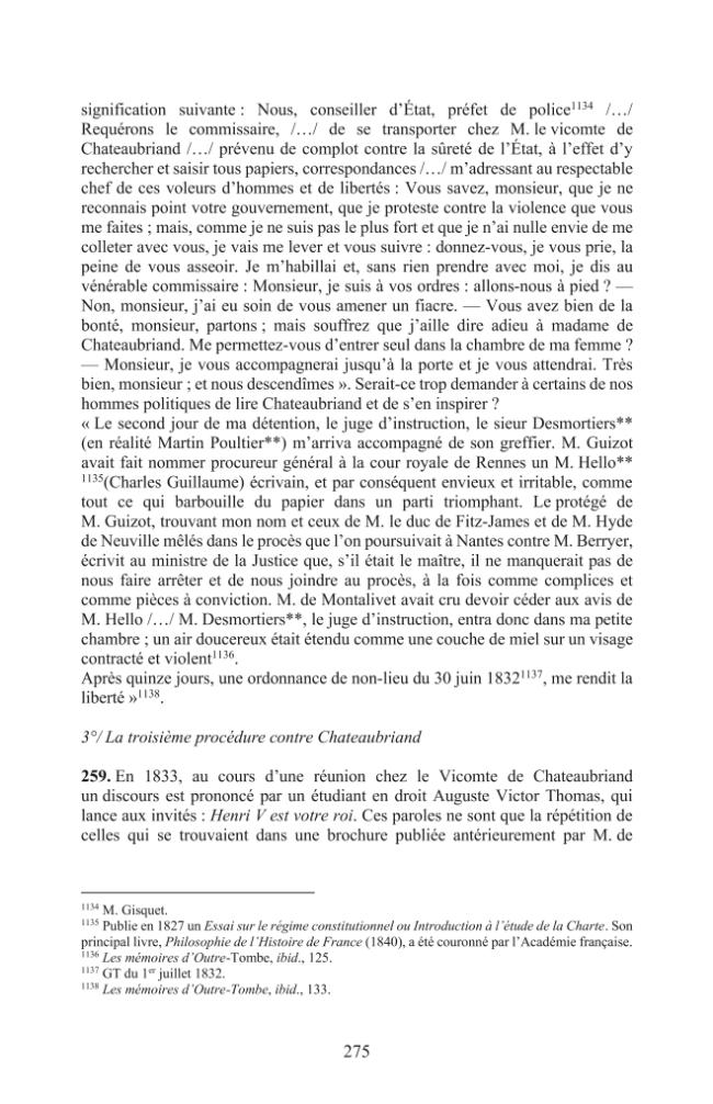 Probeseite