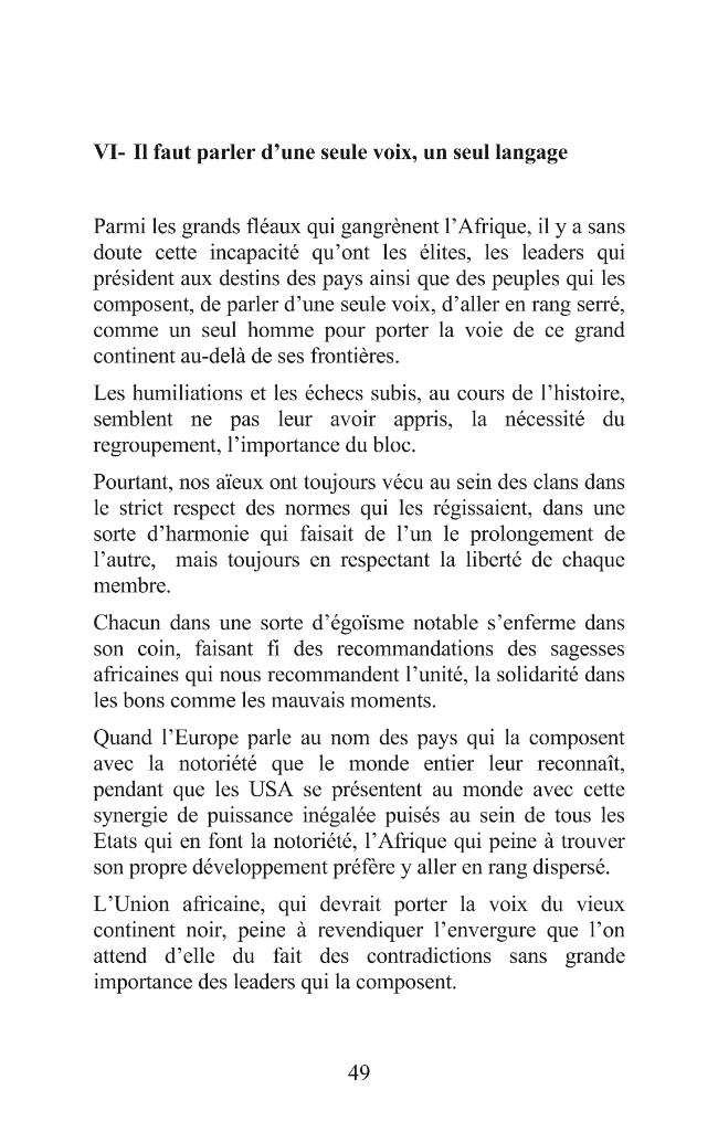 Pagina campione