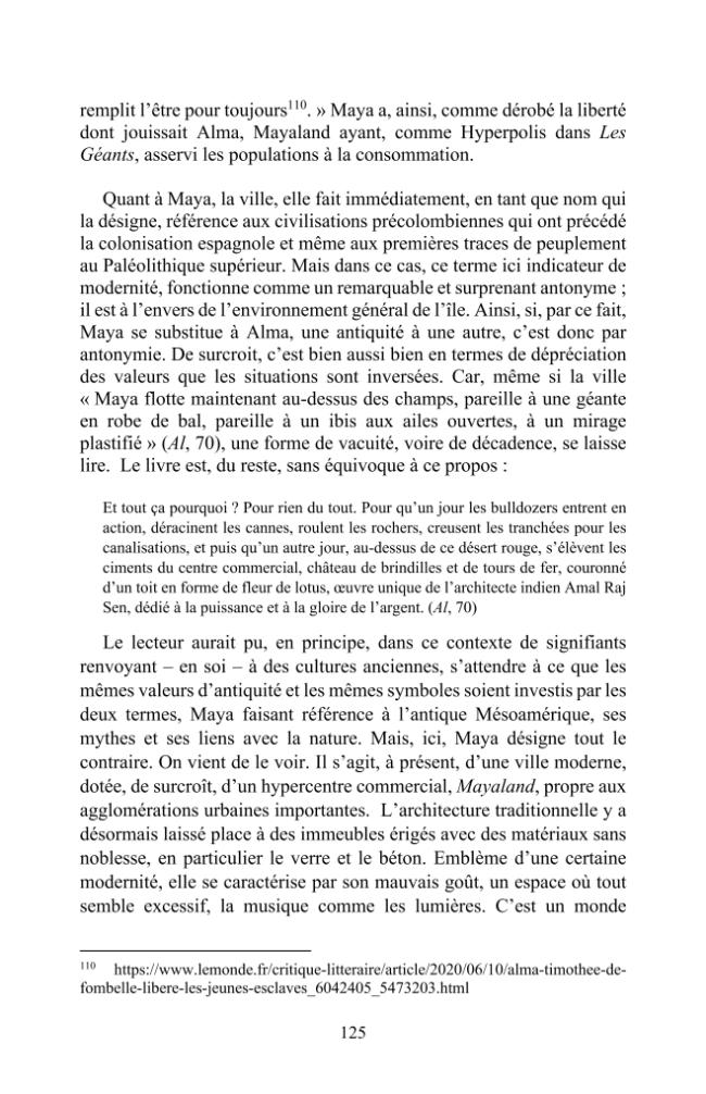 Probeseite