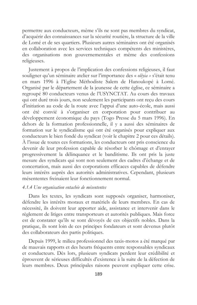 Probeseite