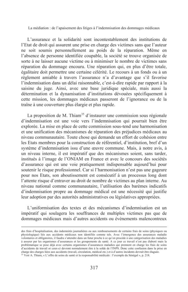 Probeseite