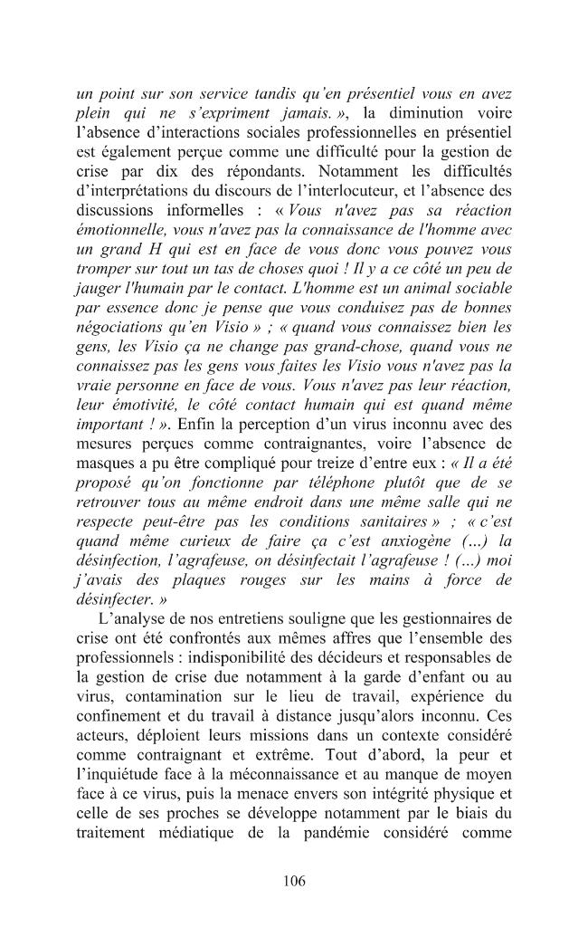 Probeseite