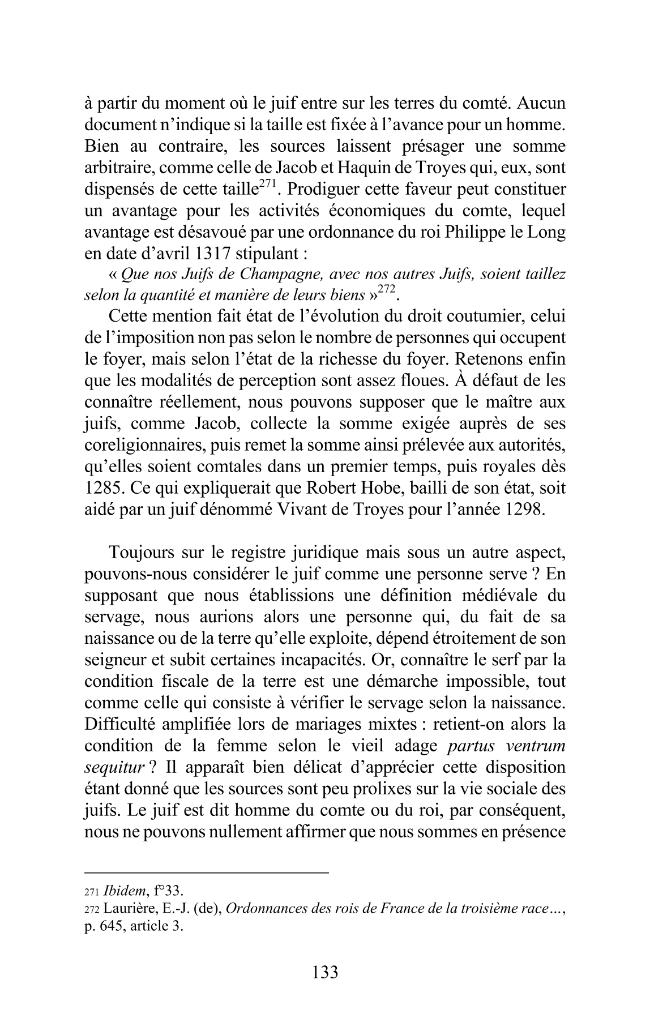 Exemple de page