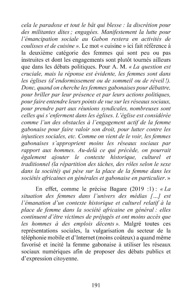 Exemple de page