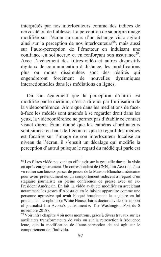 Página de muestra