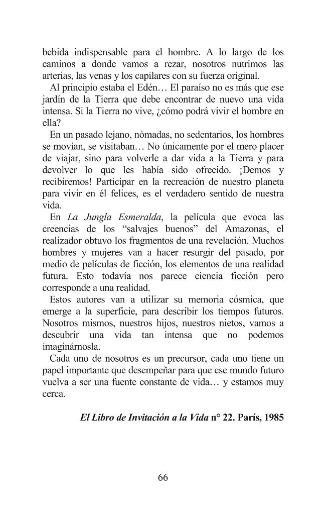 Página de muestra