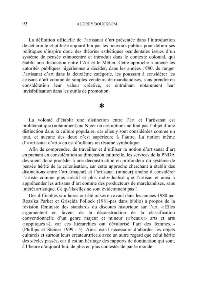 Página de muestra