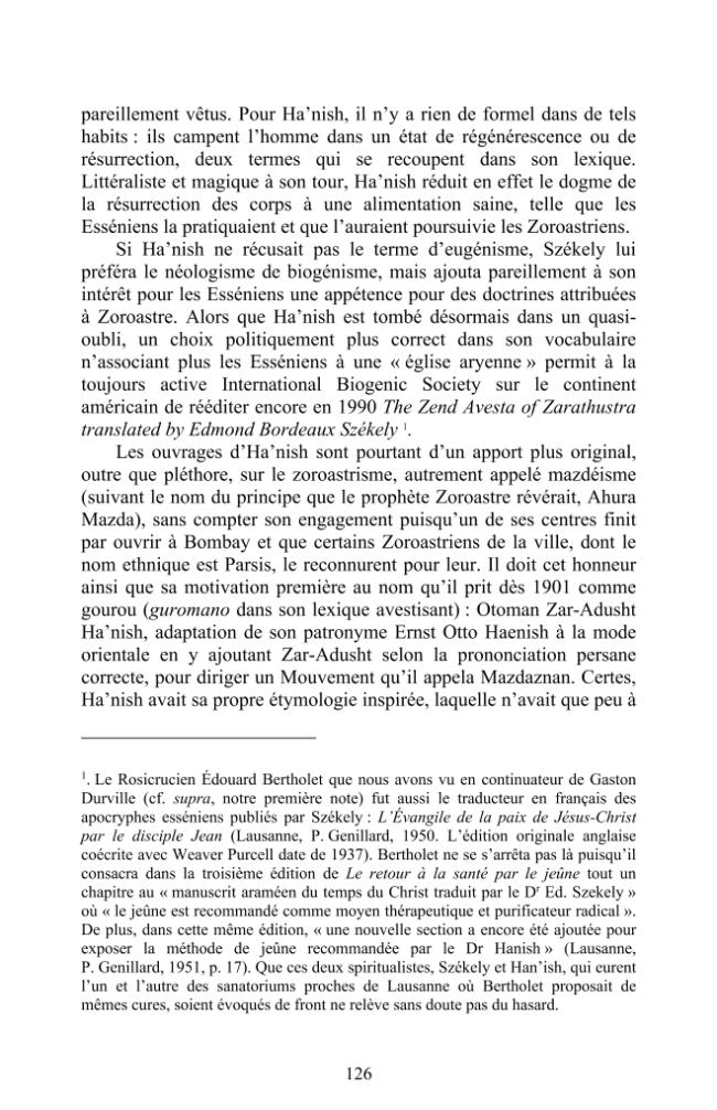 Probeseite