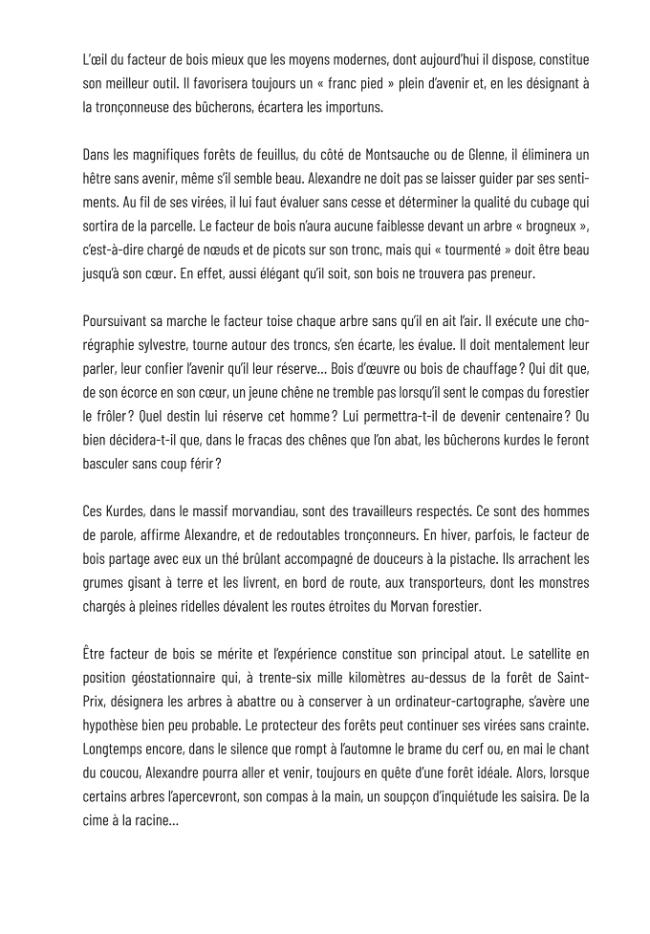 Probeseite