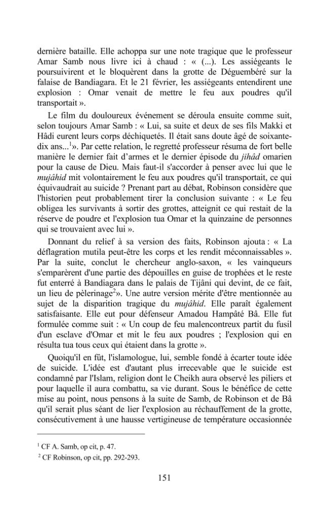 Probeseite