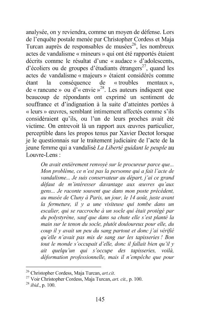 Exemple de page