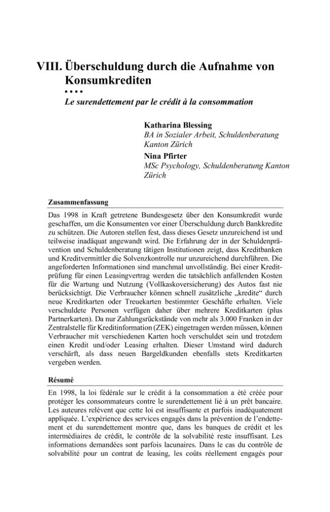 Exemple de page